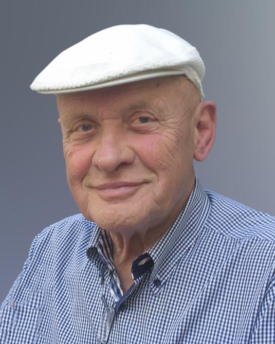 Nand HOEBANX