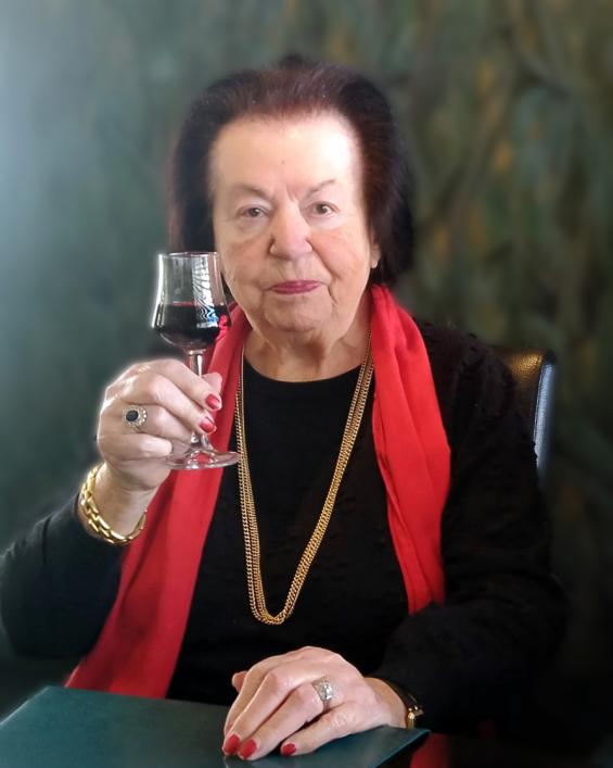 Mimi HONS