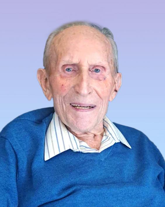 André HOUTMEYERS