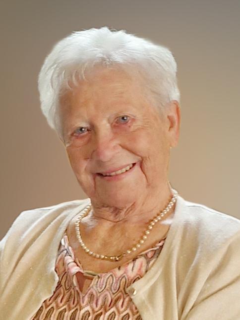 Roza HOUTMEYERS
