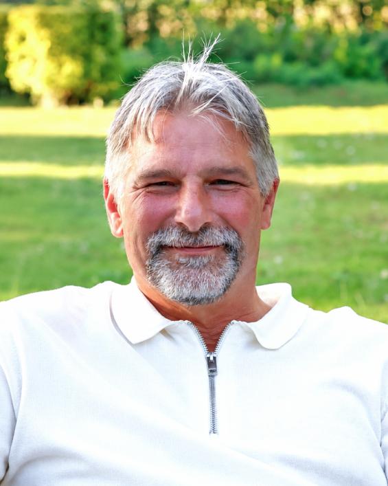 Bert Hupko