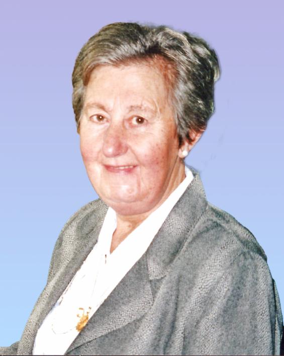 Germaine HUYBRECHTS