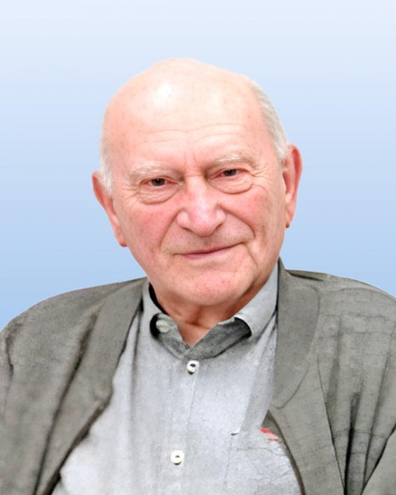 René HUYBRECHTS