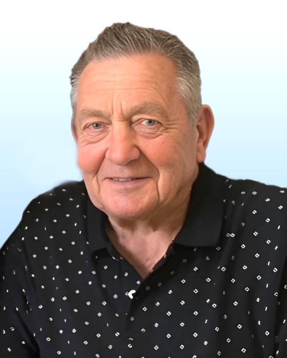 Victor "Vik" HUYBRECHTS