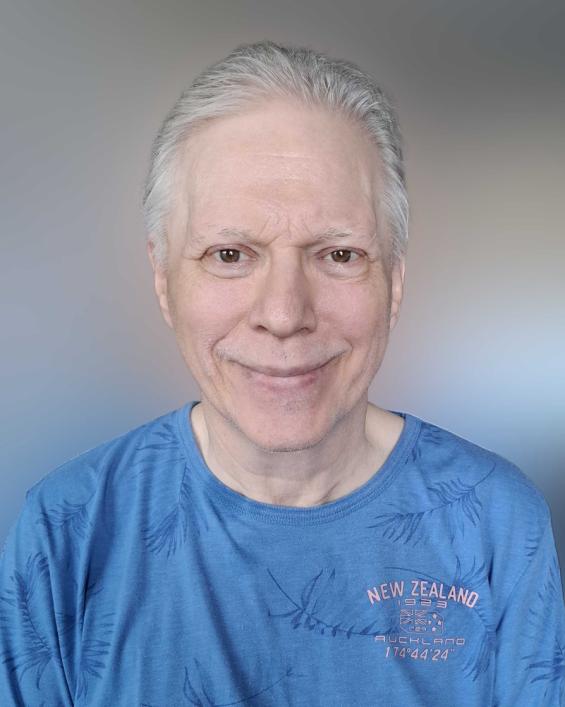 Michel HUYPENS
