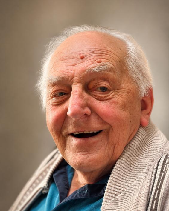 Gerard IRDEL