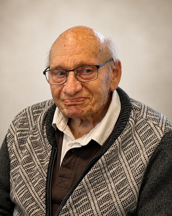 Victor JACQUEMIJN
