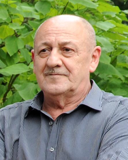 Johny JANS