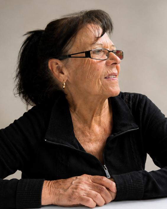 Frieda JANSSENS
