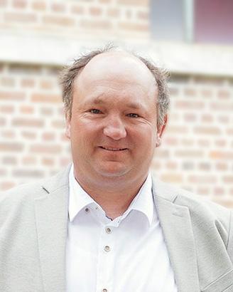 Geert JANSSENS