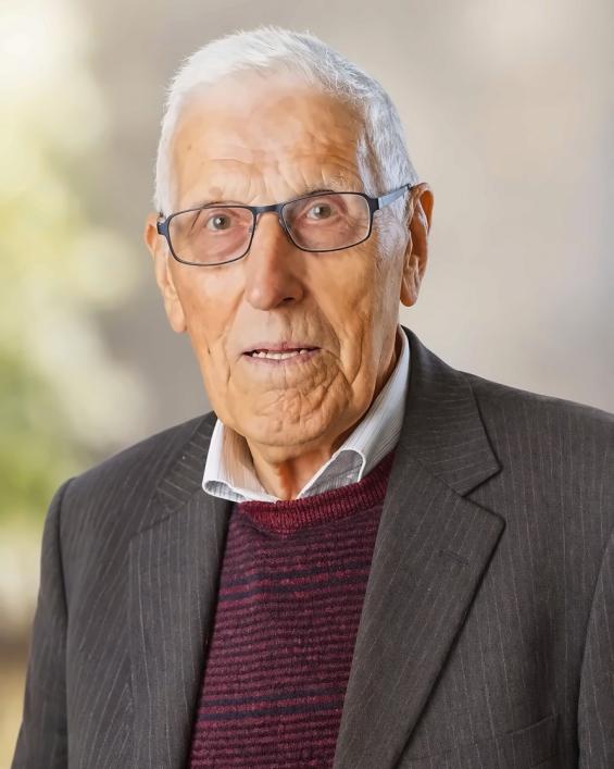 Jef MARIS