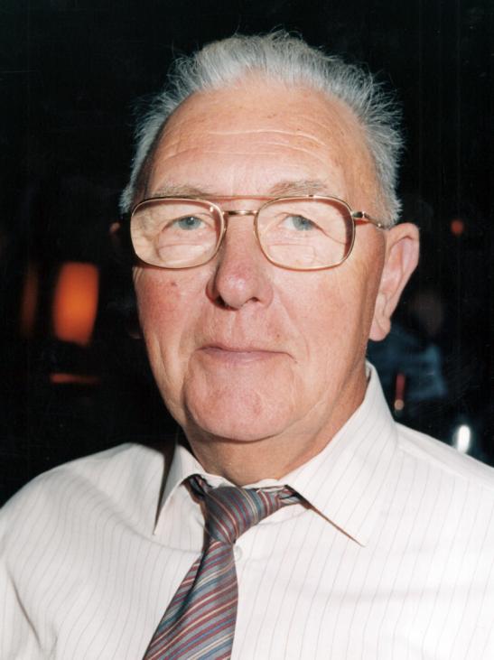 Roger JONCKERS