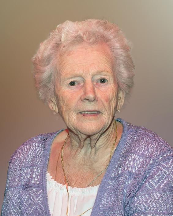 Gerardine JORDENS
