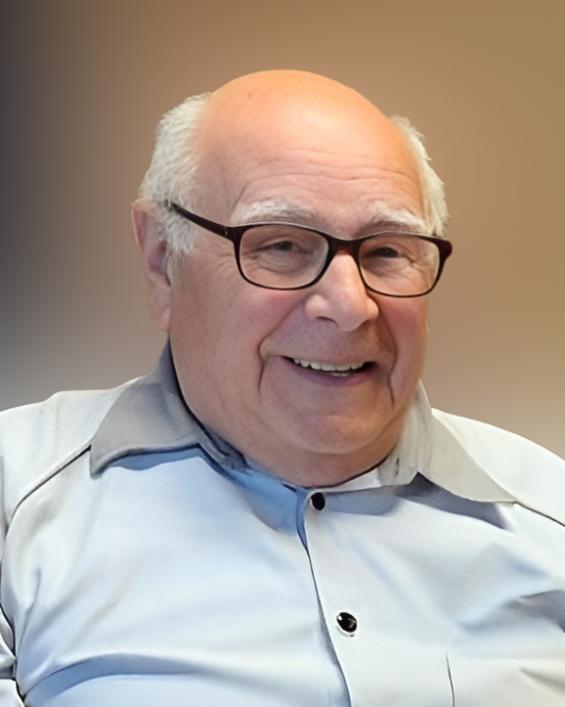 Edmond 'Mon' JORIS