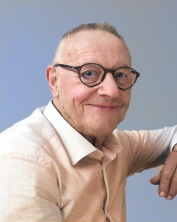 Jos LUYTEN