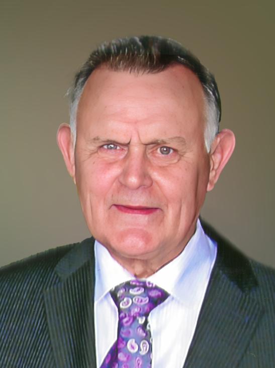 Jos VANDEBERGH