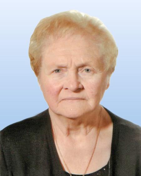Maria KABERGS