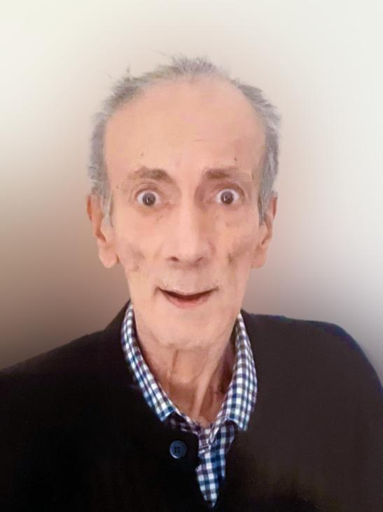 André KELDERMANS