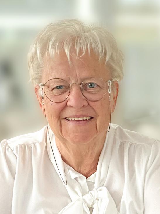Maria KEMPENEERS