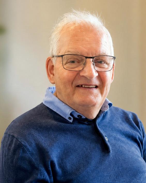 François KENZELER