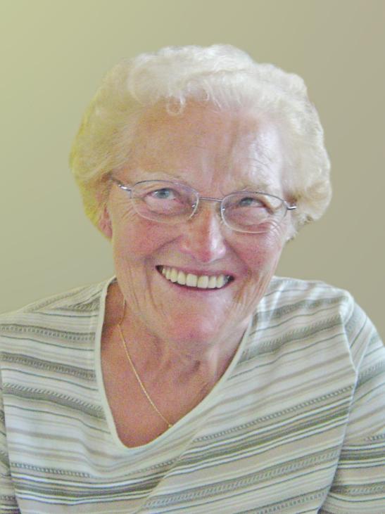 Romaine KIMPS