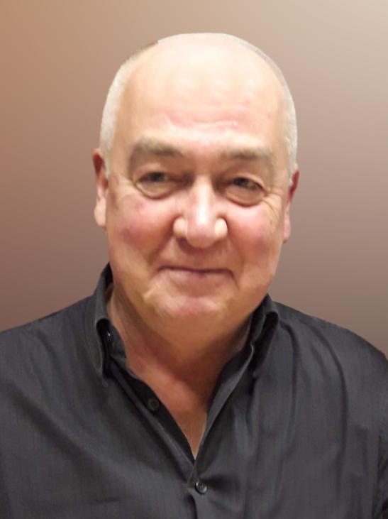 Daniel KNOPS