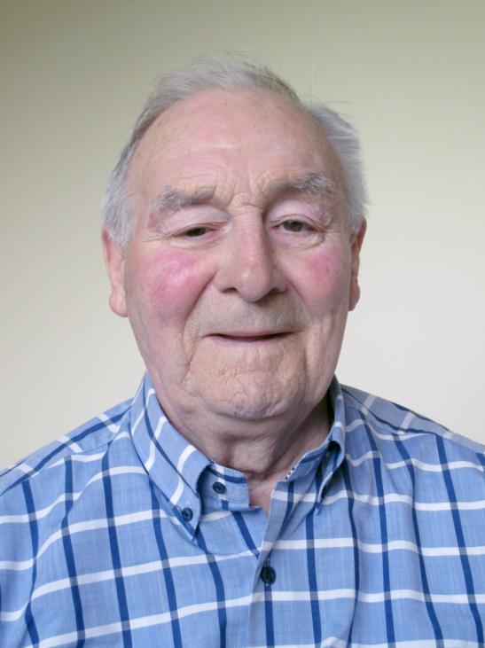Lucien KOEKELKOREN