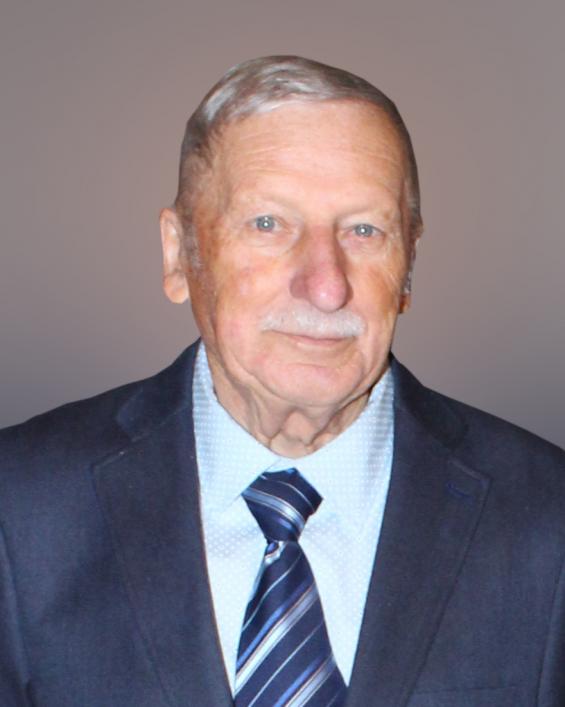 Louis DAS