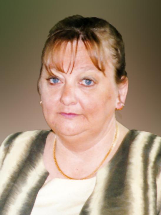 Magda KUMPEN