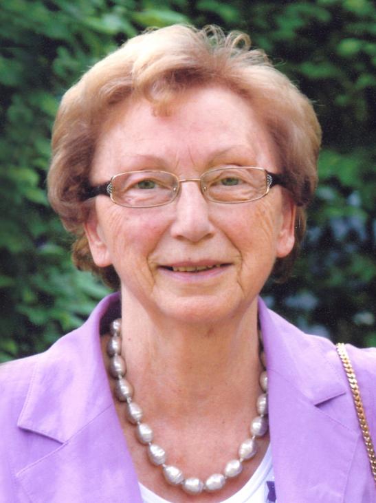 Maria LAMBEENS