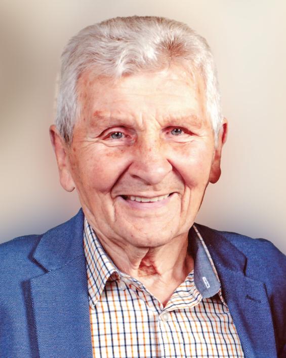 Emiel "Mil" LAMBEETS