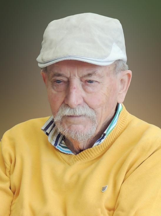 Marcel LAMBEETS