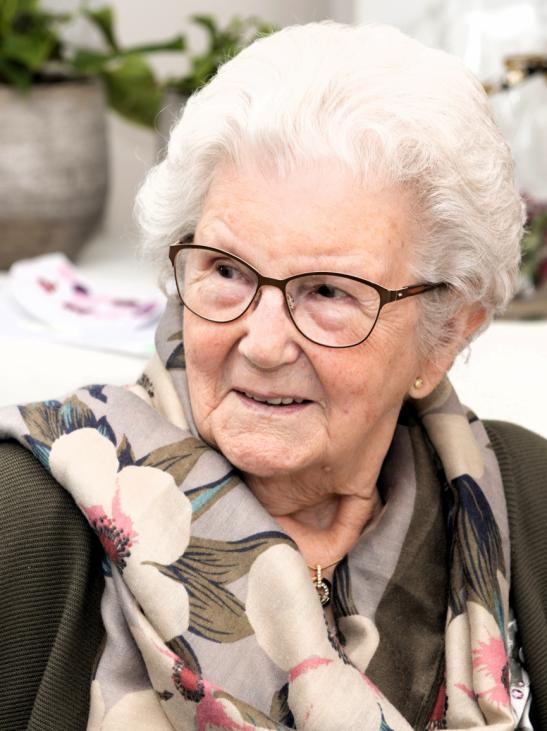Elvire LANGEN