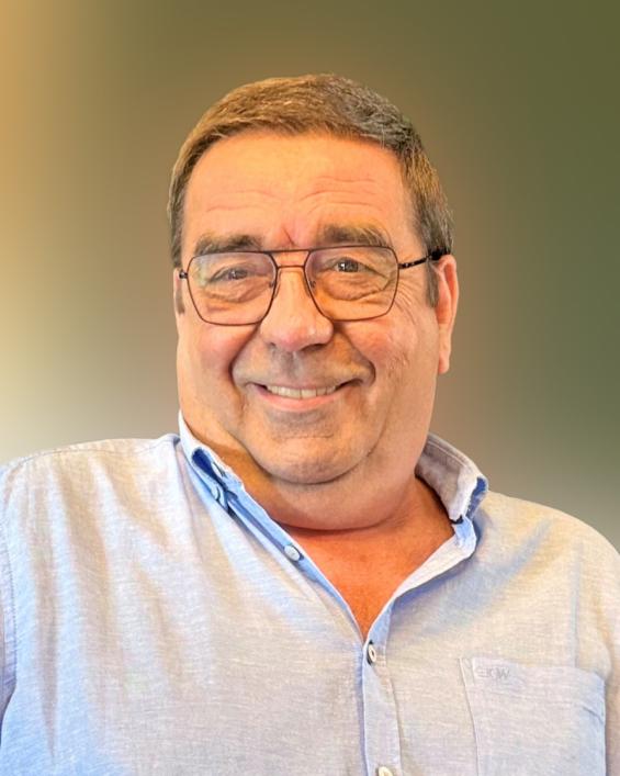 Luc LANGENDRIES