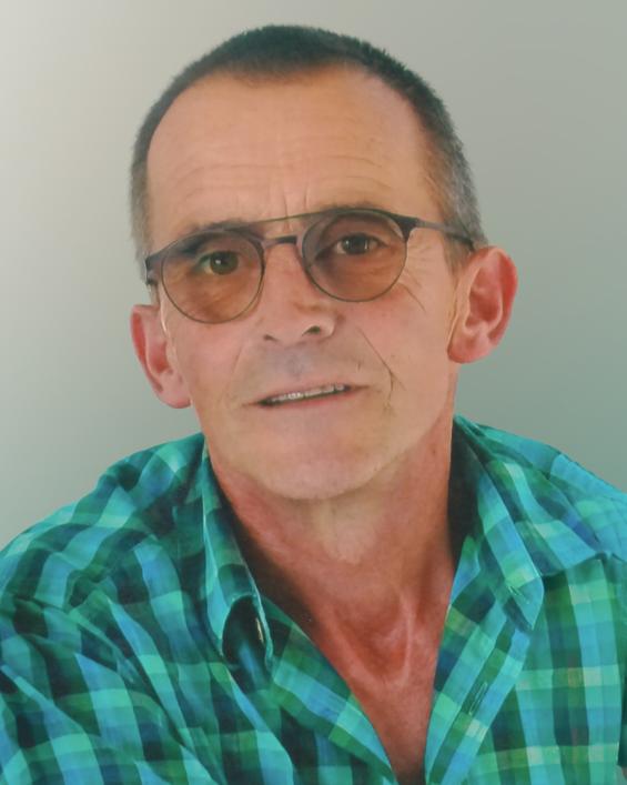 André LAPORTE
