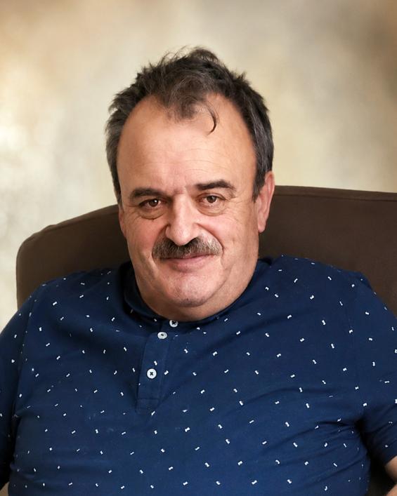 Jos LENAERTS