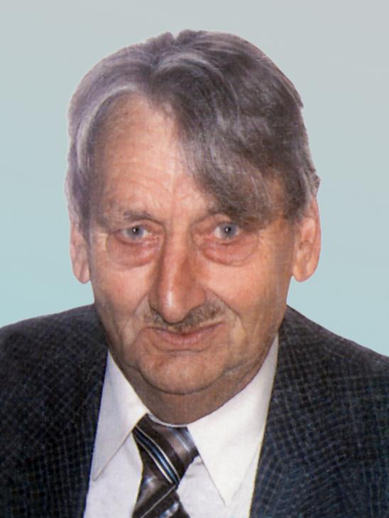 Armand LENS