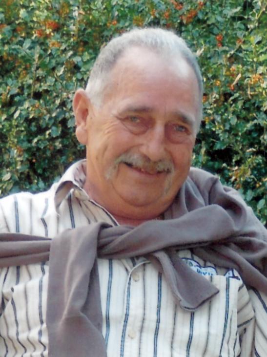 Maurice LIESENBORGS
