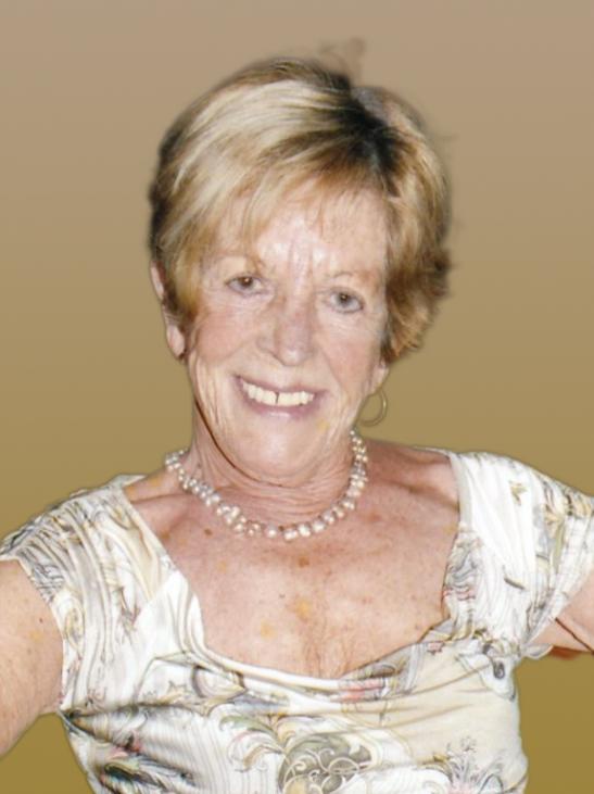 Anna LORRIJN