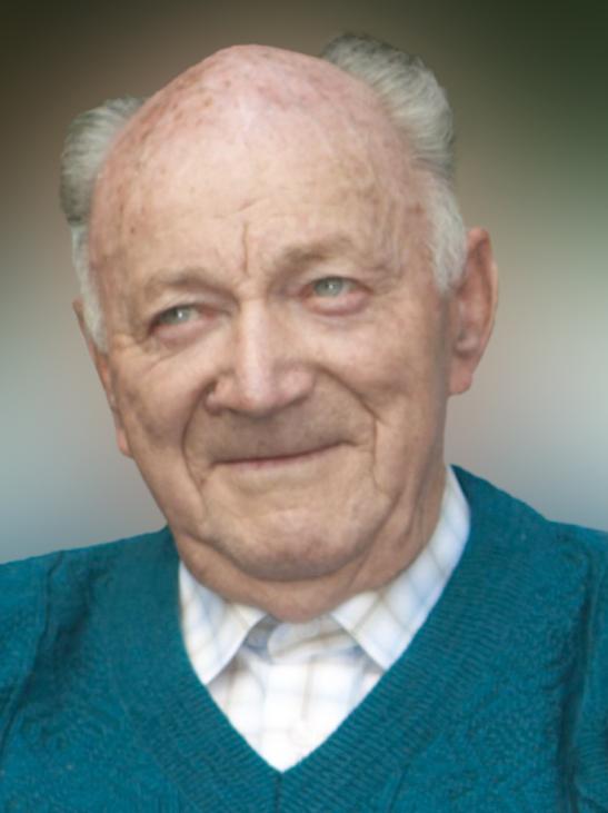 Marcel LUWEL