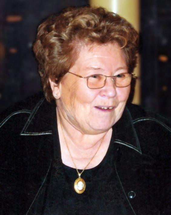 Ida LUYTEN