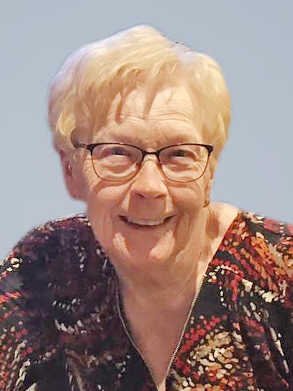 Monique MACHIELS