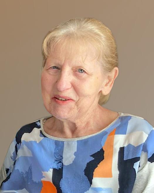 Jeannine MAGDELIJNS