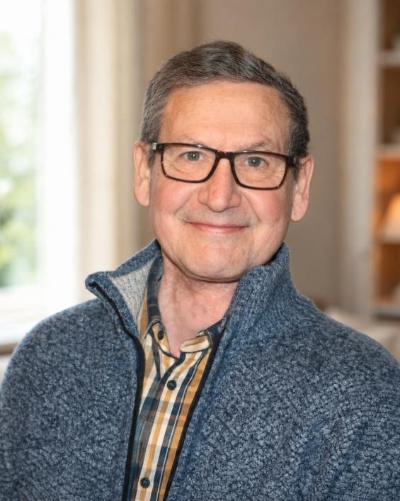 Willy MAGDELIJNS