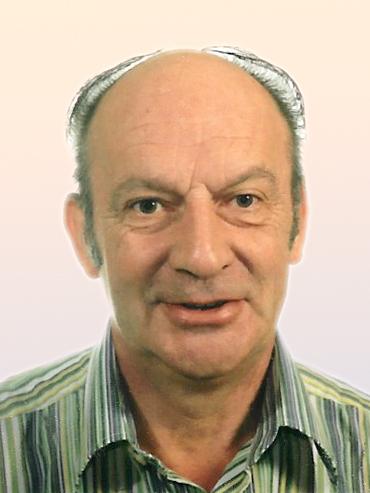 Louis MANTELS