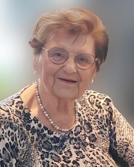 Marieke SEVERI