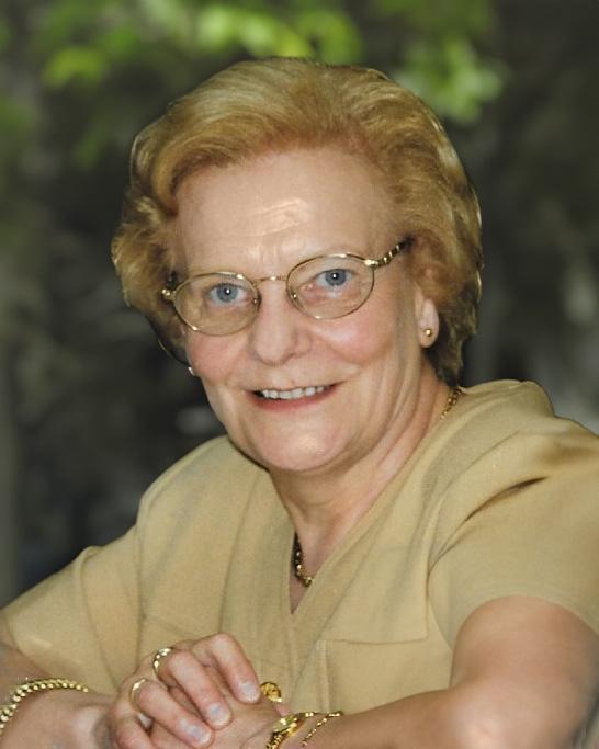 Germaine 'Witte' MARIS