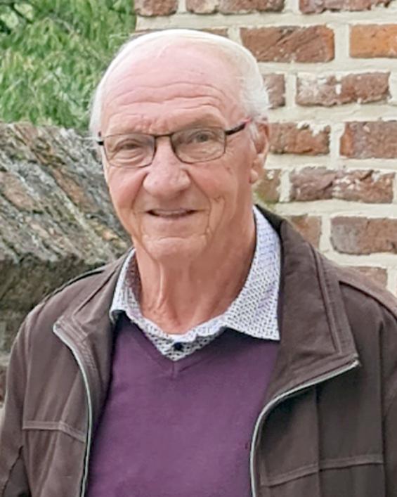 Julien MARSOUL