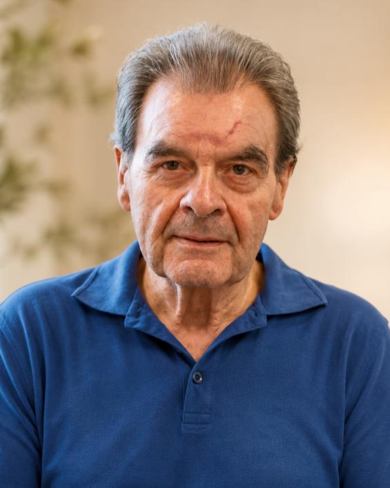 Jef MASSA