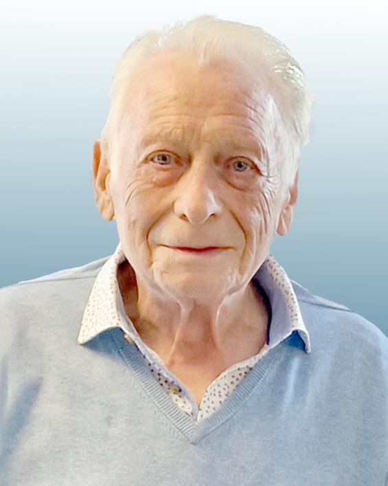 Omer MELLAERTS